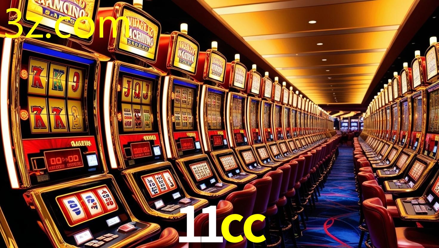 Login Seguro 11CC.COM